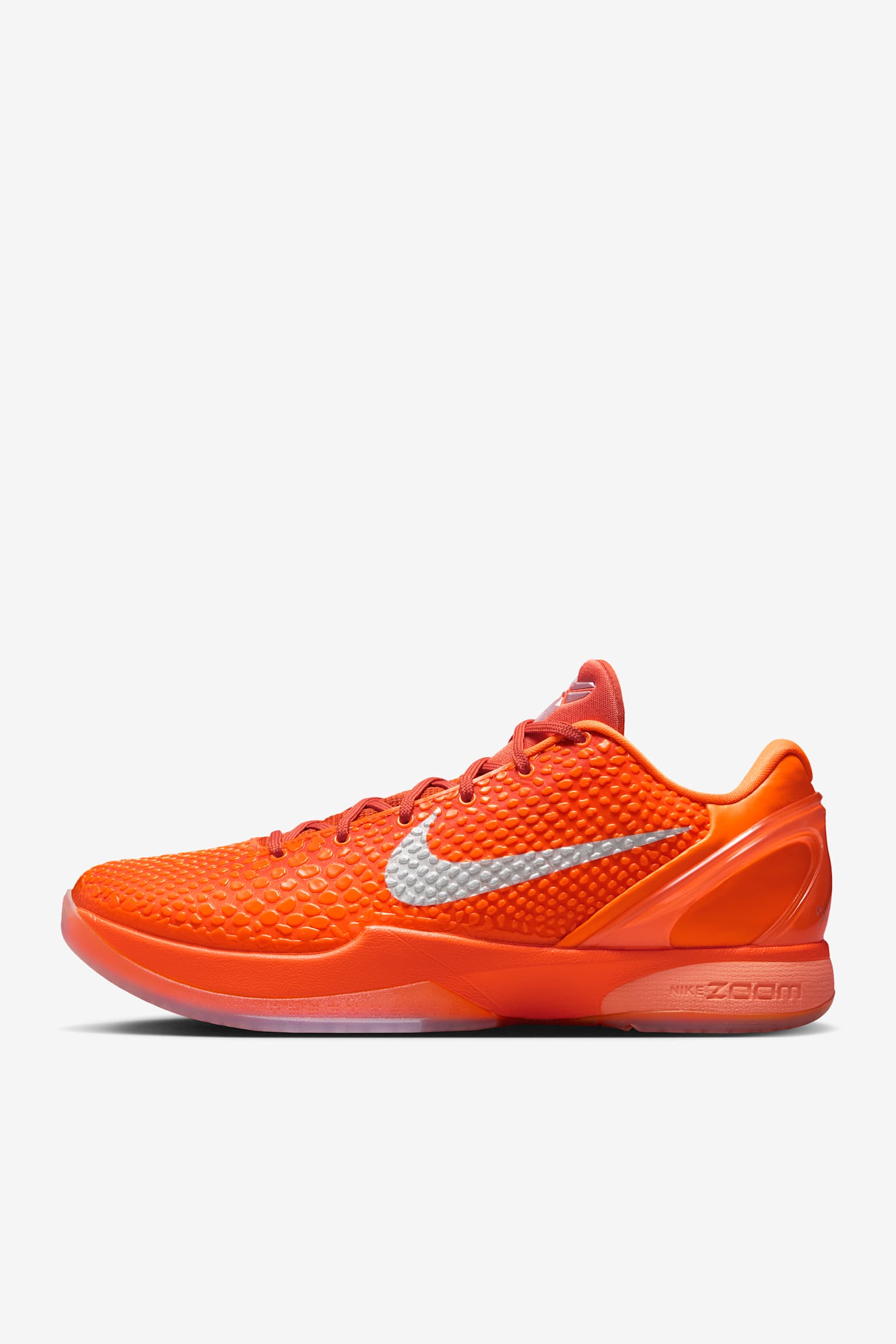 Date de sortie de la Kobe 6 Protro « Total Orange » (IH1871 Date de sortie de la Kobe 6 Protro « Total Orange » (IH1871